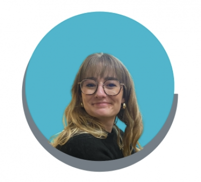 Eva Suray (Elle/she)