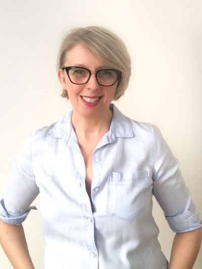 Mélanie Tremblay, Responsable des communications