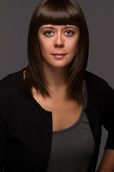 Joëlle Préfontaine, secrétaire