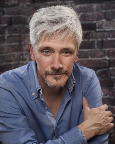 Richard Léger, Responsable du développement du milieu