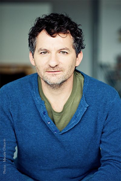 Joël Beddows, administrateur