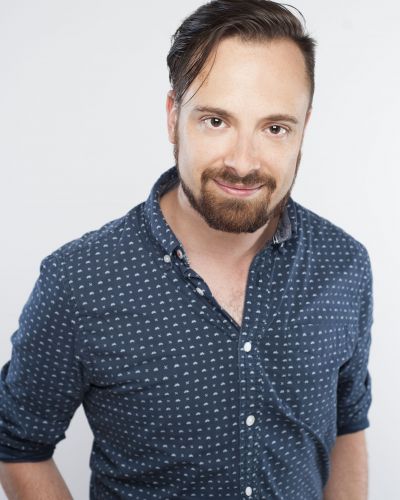 Benoit Roy, Président