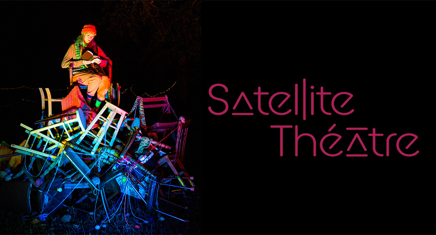 Satellite Théâtre